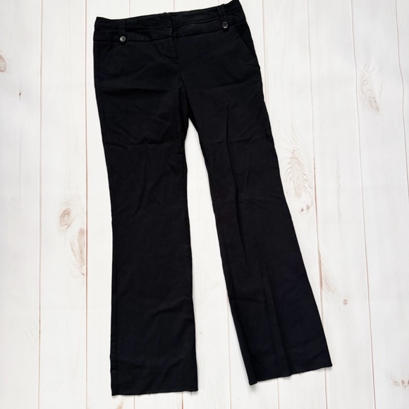 The Limited Black Pants - Picture 1 of 8